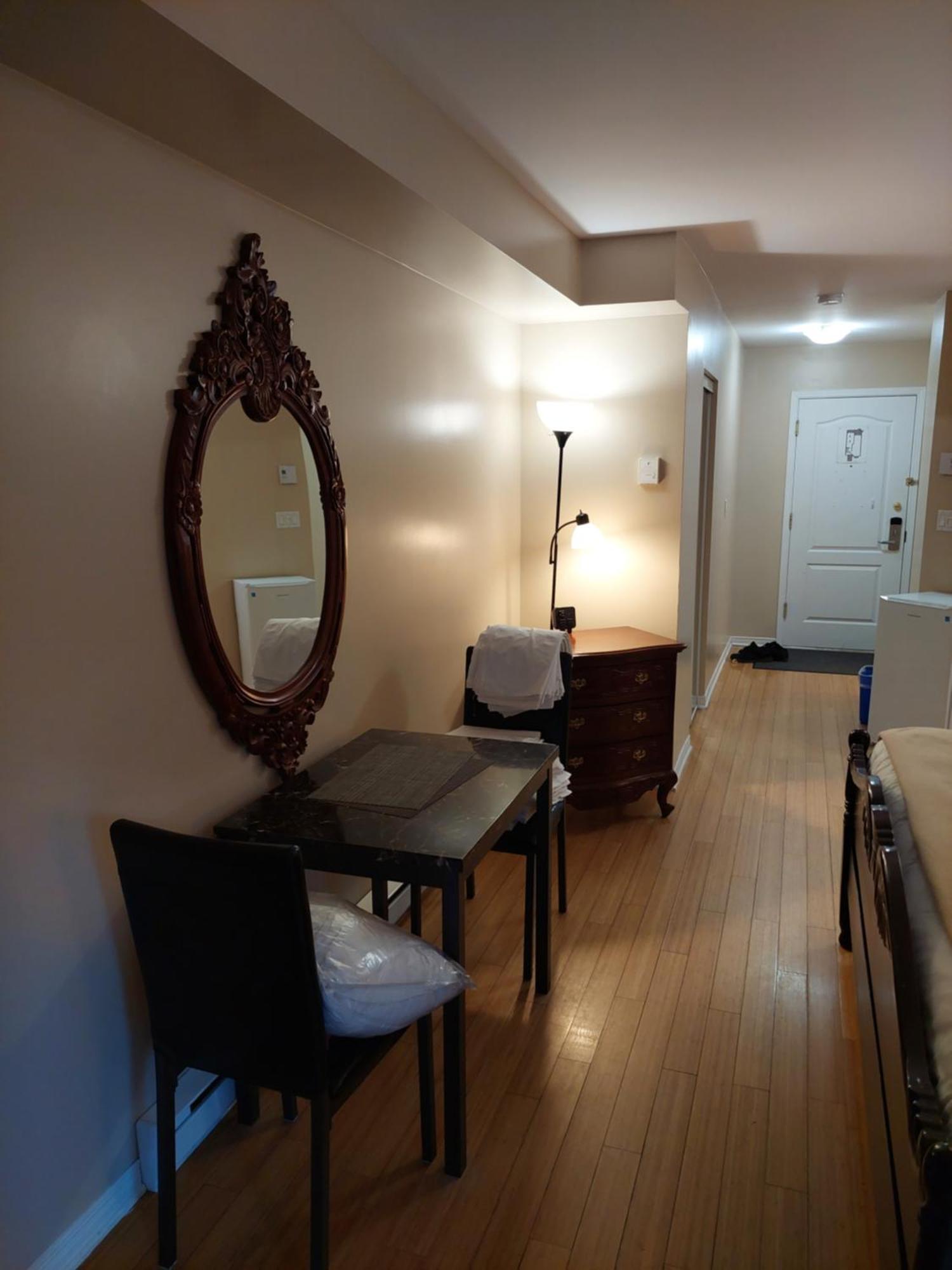 Studio-hôtel Saint-Sauveur Piedmont Extérieur photo