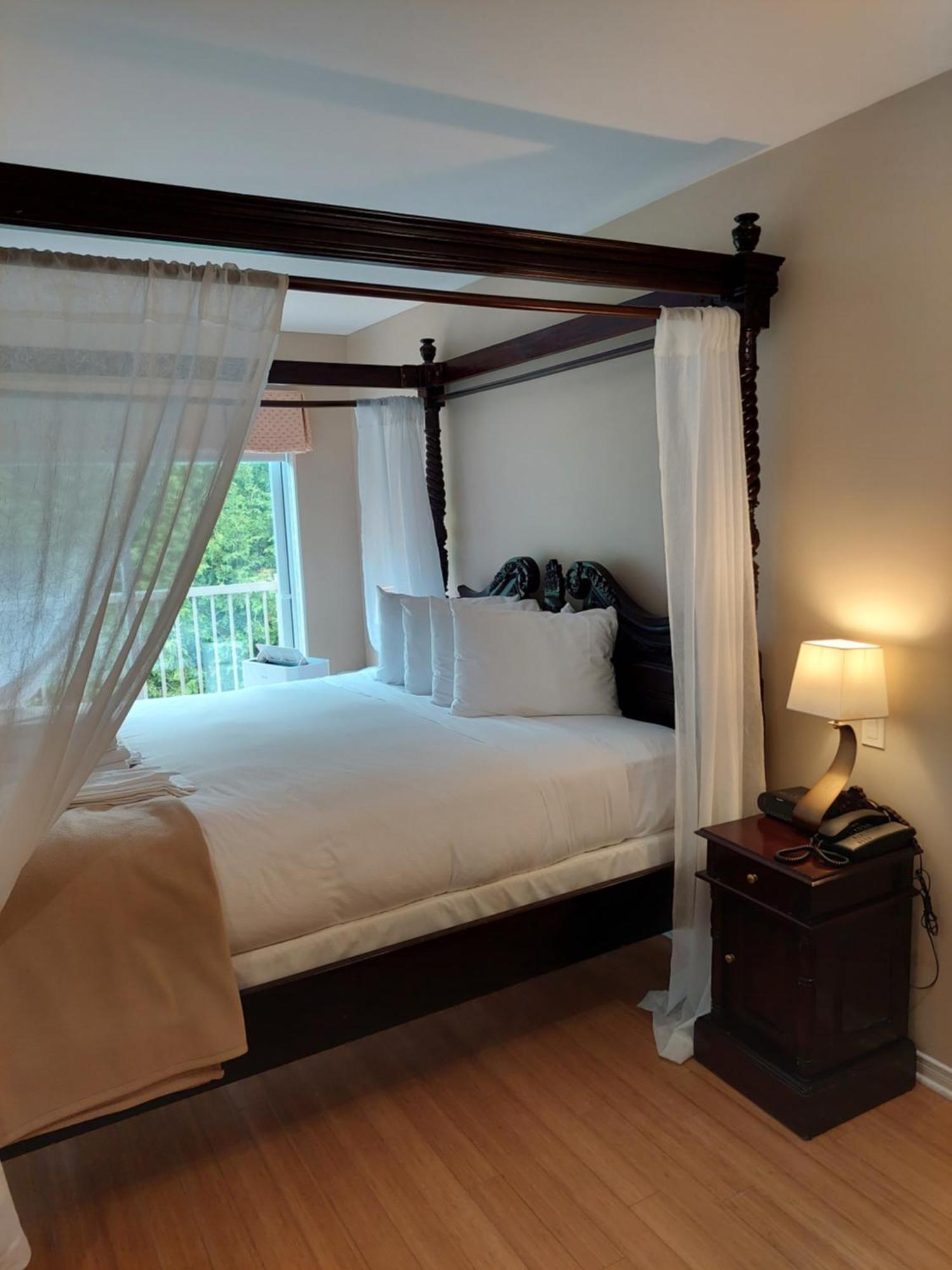 Studio-hôtel Saint-Sauveur Piedmont Extérieur photo