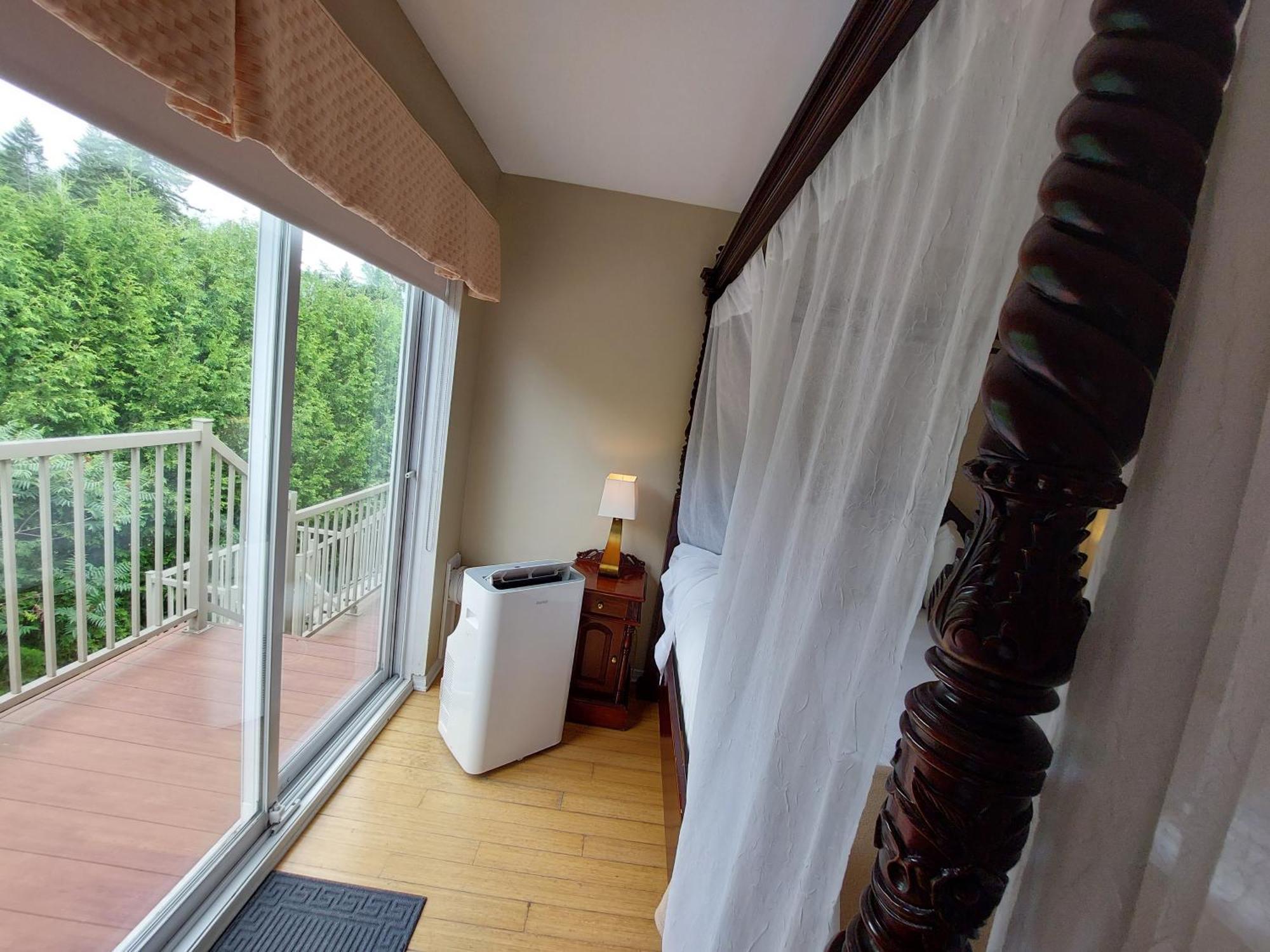 Studio-hôtel Saint-Sauveur Piedmont Extérieur photo
