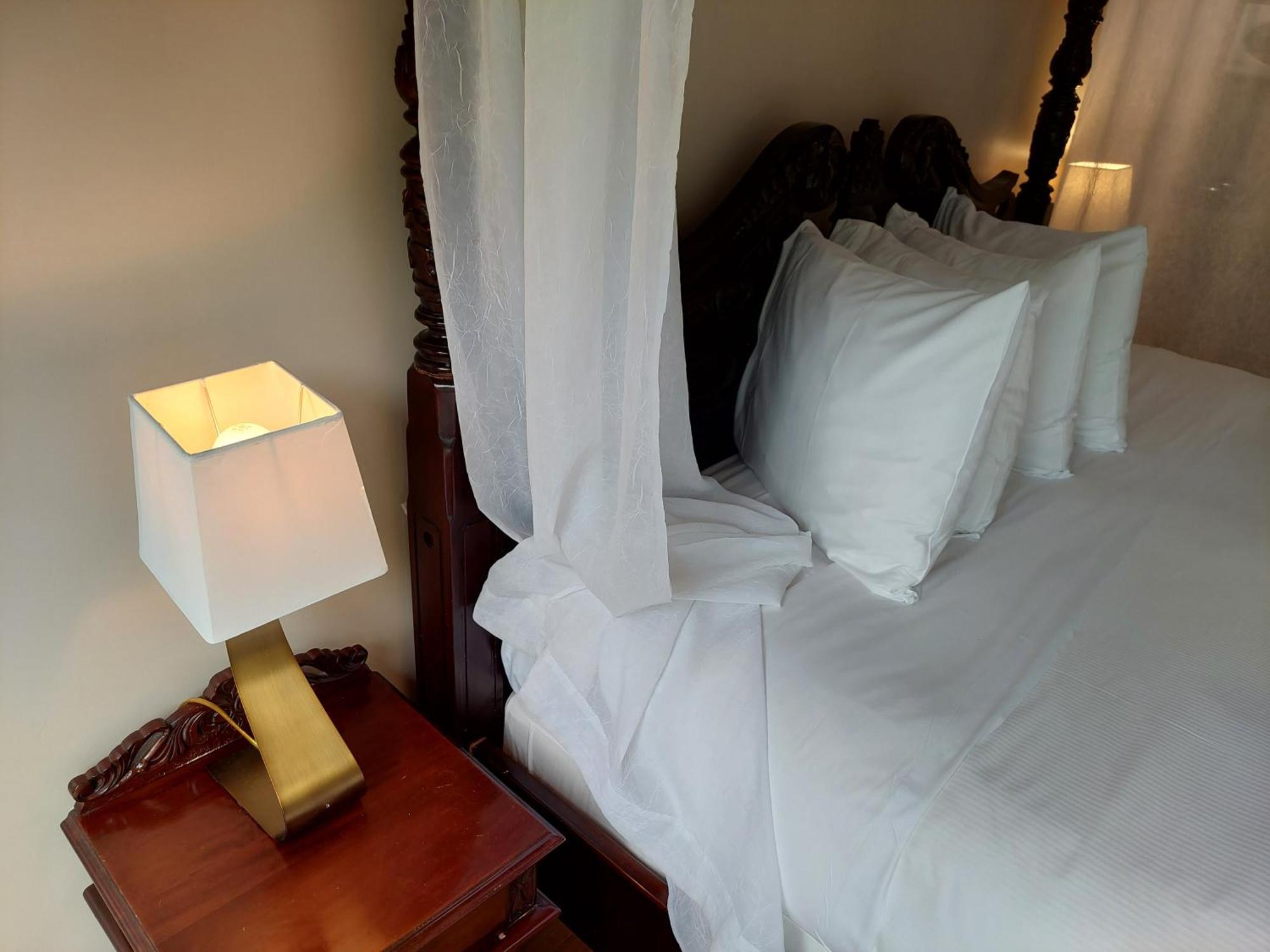 Studio-hôtel Saint-Sauveur Piedmont Extérieur photo